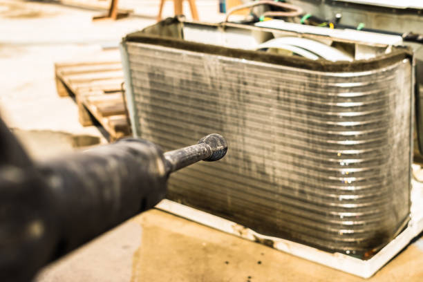 Best HVAC Air Duct Cleaning  in Zumbrota, MN